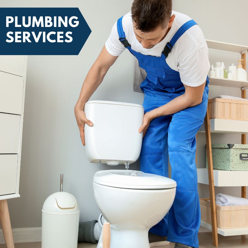 Plumbing Company in Davisboro, GA